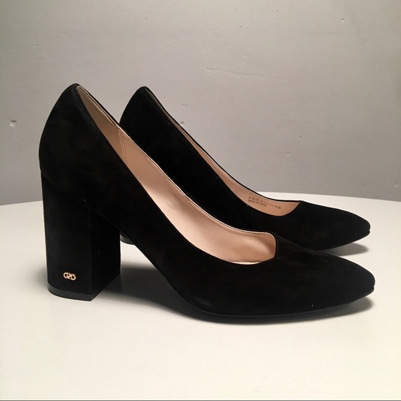 cole haan alanna pump